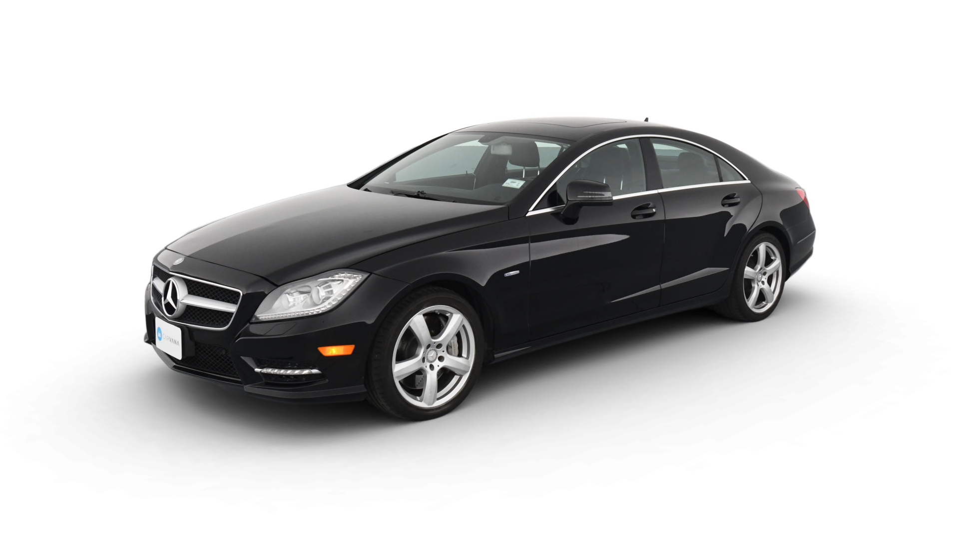 2012_Mercedes-Benz_CLS-